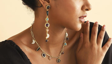 Significance of Powerful Gemstones with Lila Rasa - Stone Guide