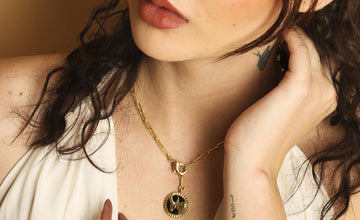 Handcrafted Jewellery Pieces for the Summer Look