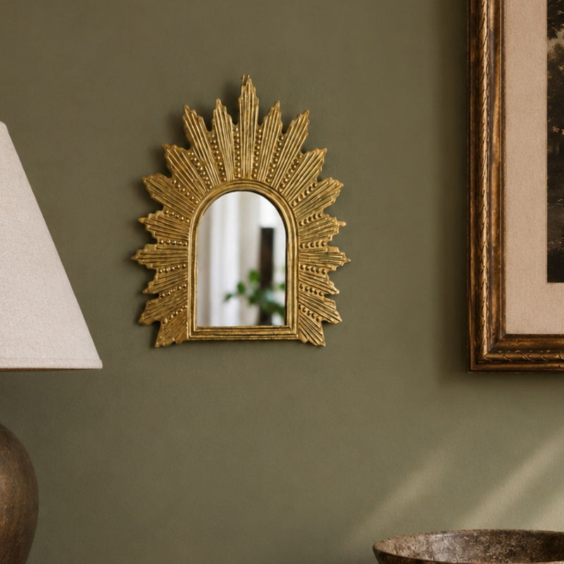 Mirrors