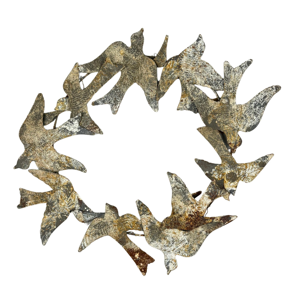 GARLANDS & WREATHS SHOP ALL