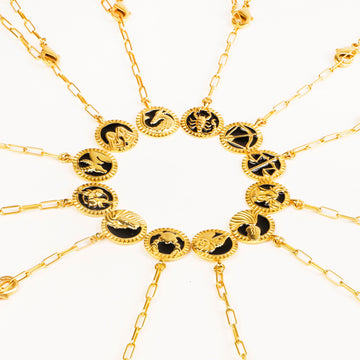 Astral Stories - Zodiac Collection - Lila Rasa