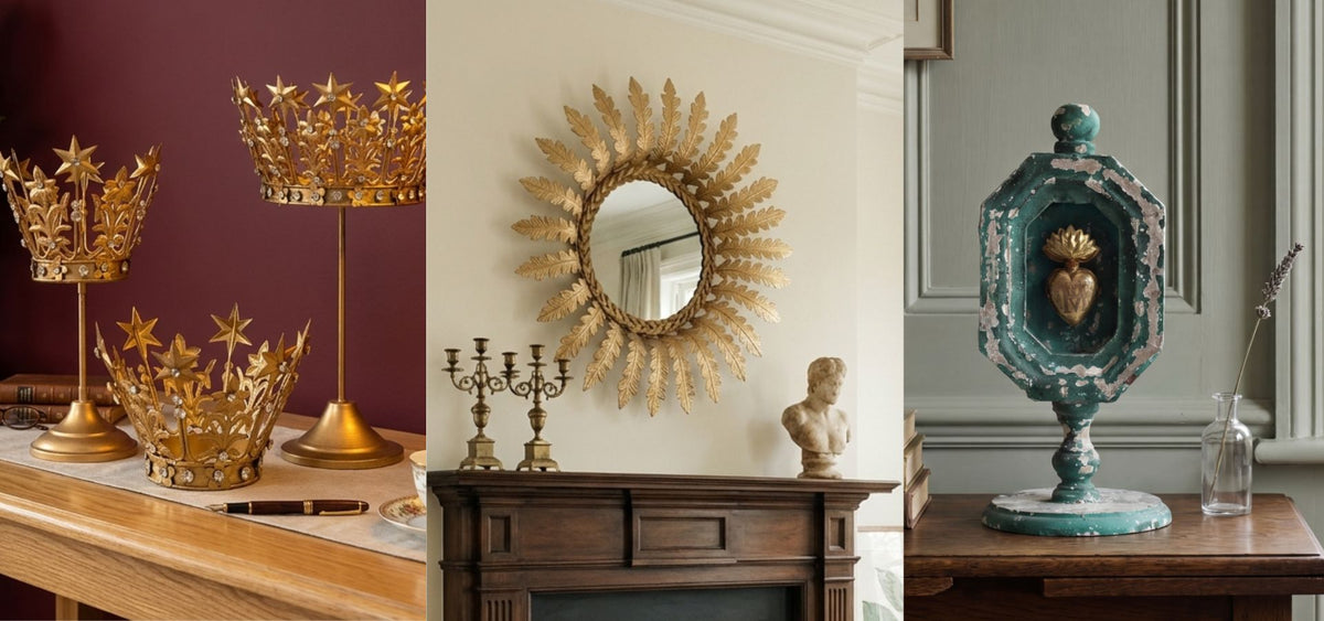 Mirrors