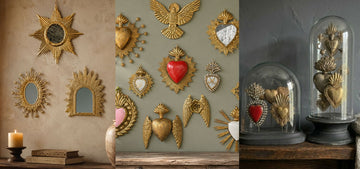 The Meaning of Ex-Voto Objects