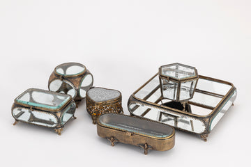 Jewellery Boxes