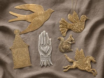 Ornaments