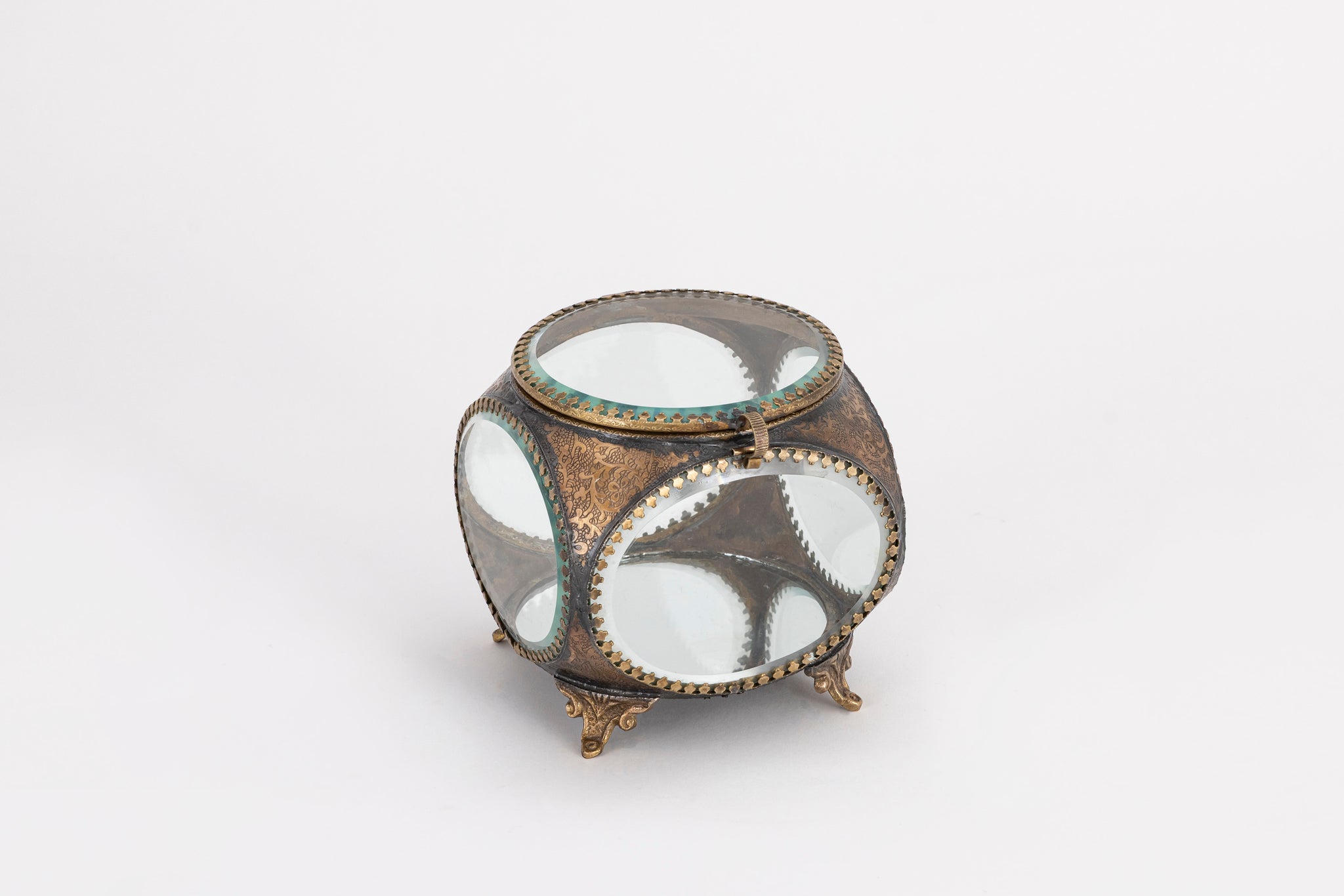 French Trinklet (Clear)