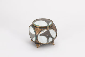 French Trinklet (Clear)