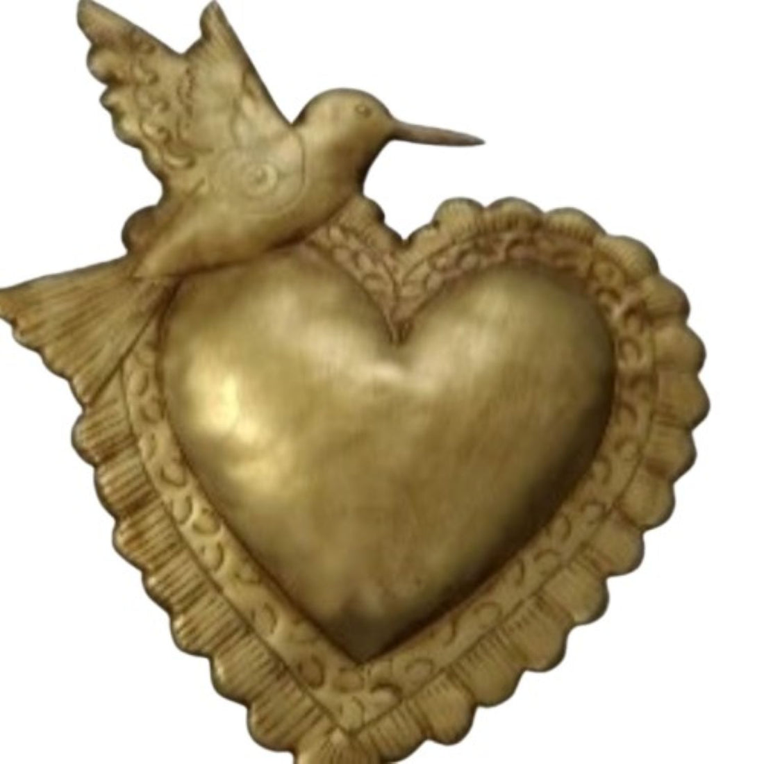 MILAGRO "PEACE FOR HEART"