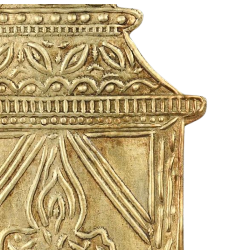 Sacred Altar