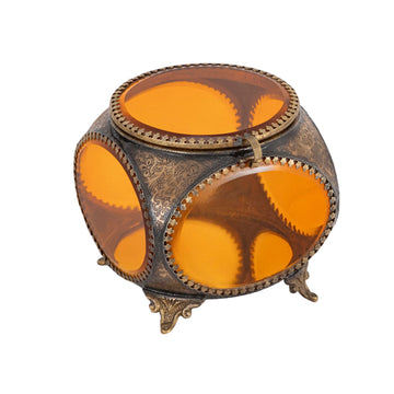 French Trinklet (Amber)