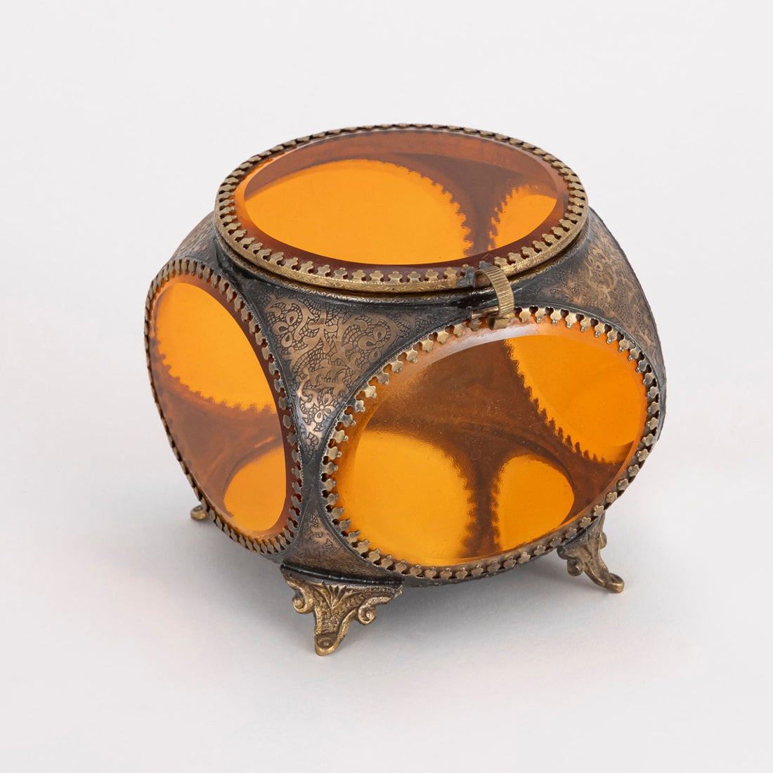 French Trinklet (Amber)