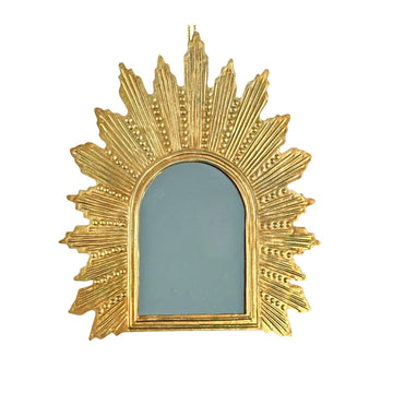 Wall Mirror