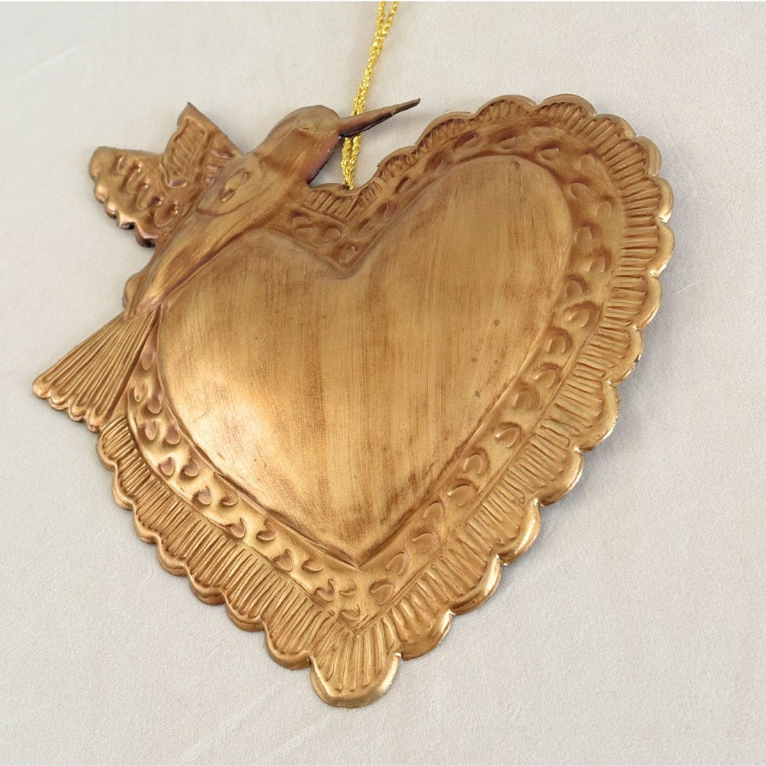 MILAGRO "PEACE FOR HEART"