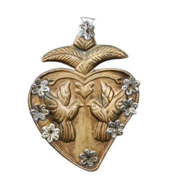 Ex-voto Dove of Peace