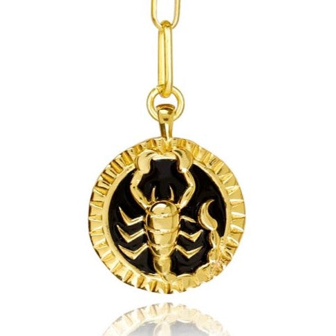 Astral Story -Scorpio (24th October - 21st November) - Lila Rasa