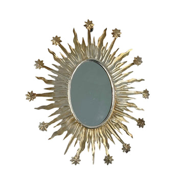 Celestial Wall Mirror