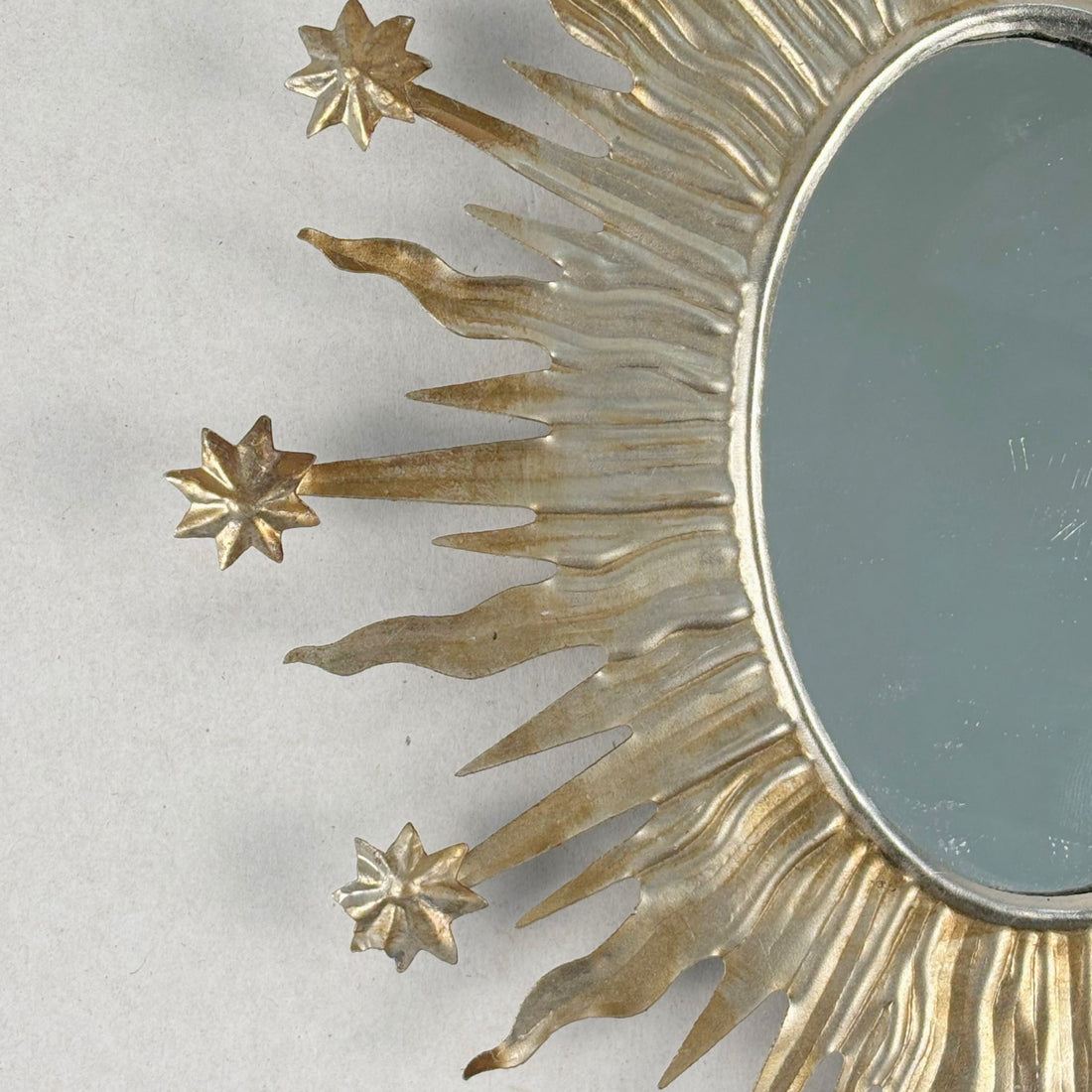 Celestial Wall Mirror