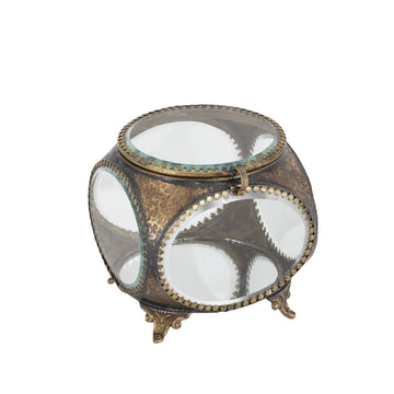 French Trinklet (Clear)