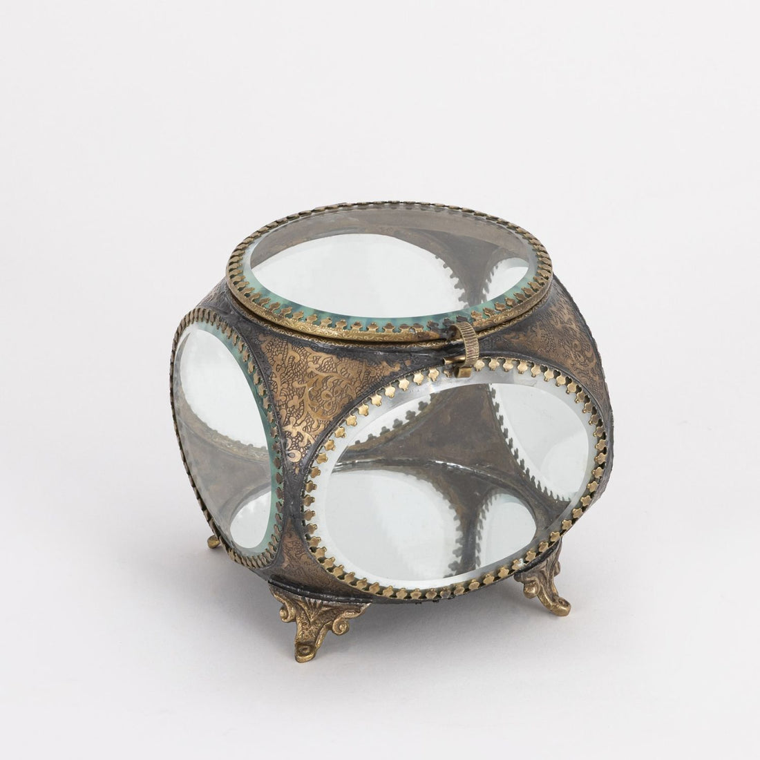 French Trinklet (Clear)