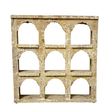 JHAROKHA Ornaments Holder Rack