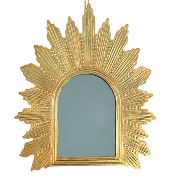 Wall Mirror