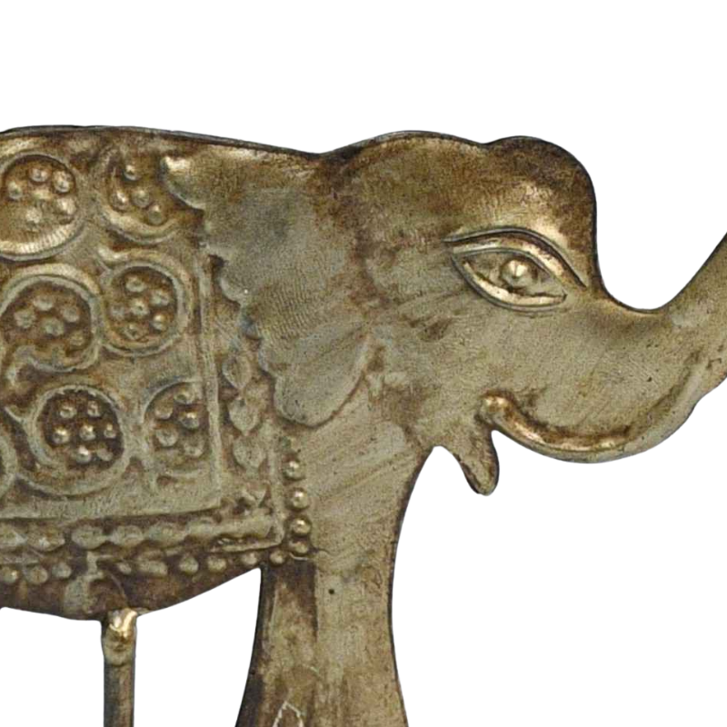 Elephant Table Top