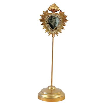Ex-Voto Candle Stand Medium
