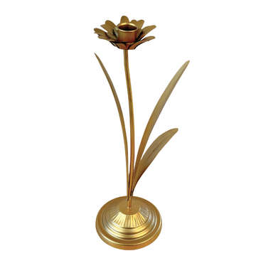 FLORA FLAMES CANDLE HOLDER STYLE 1