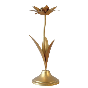 FLORA FLAMES CANDLE HOLDER STYLE 2