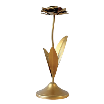 FLORA FLAMES CANDLE HOLDER STYLE 3