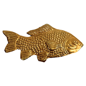 Fish Ornament
