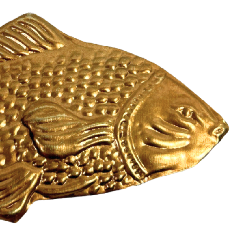 Fish Ornament