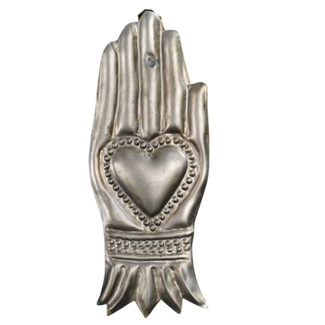 Hand Hanging Ornament
