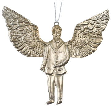 Heavenly Watcher