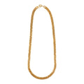 Herringbone Chain Long 22