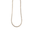 Herringbone Chain Long 22