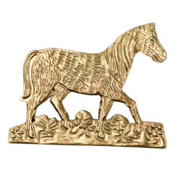 Horse Ornament