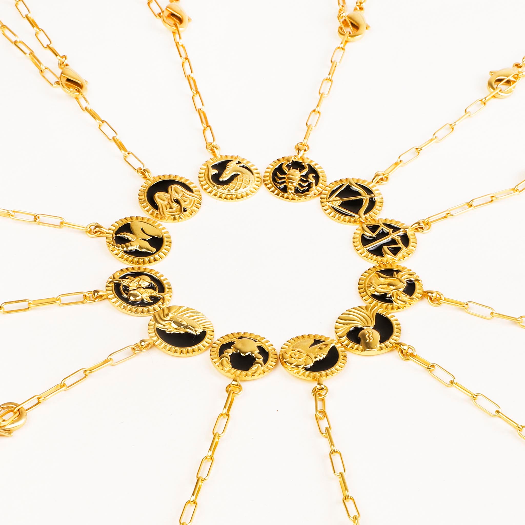 Astral Stories - Zodiac Collection - Lila Rasa