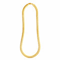 Snake Chain  Gold 22