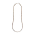 Snake Chain Silver 22