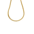 Snake Chain  Gold  14 