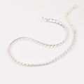 Snake Chain Silver 14