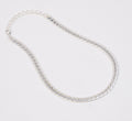 Snake Chain Silver 14