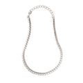 Snake Chain Silver 14