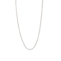 Essential Chain Silver - Lila Rasa