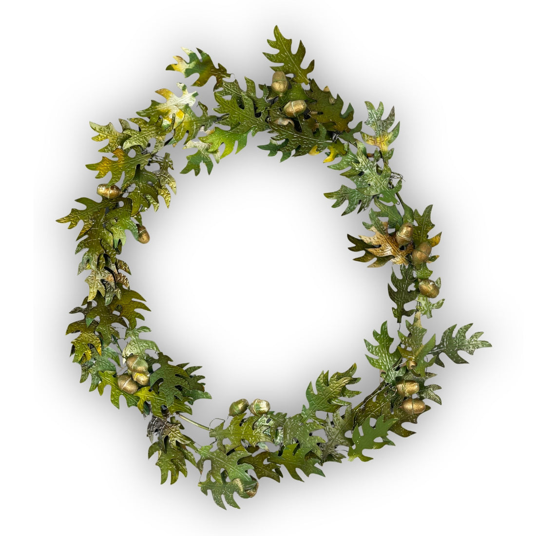 Ivy Aged Wreath