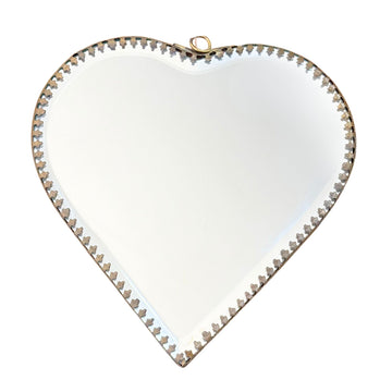 Heart Art-Decor  Mirror