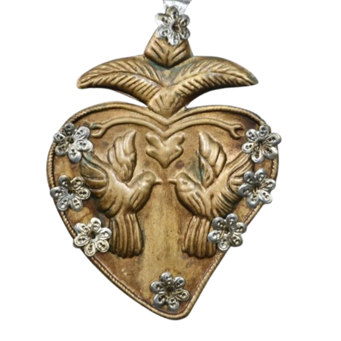 Ex-voto Dove of Peace