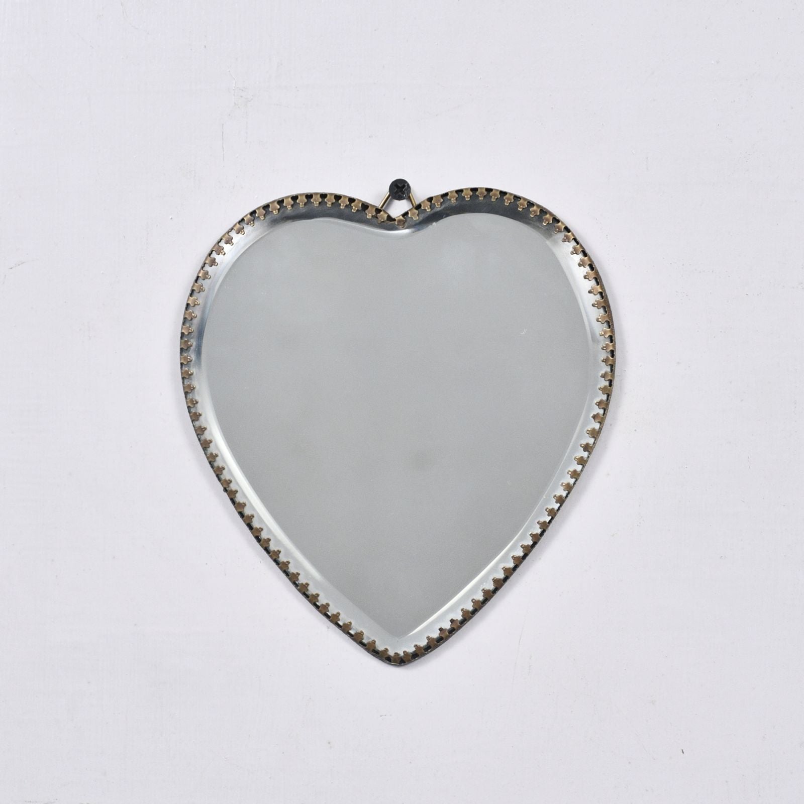 Heart Art-Decor  Mirror