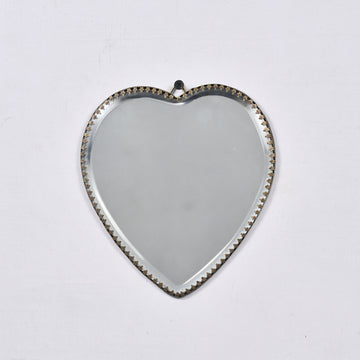 Heart Art-Decor  Mirror